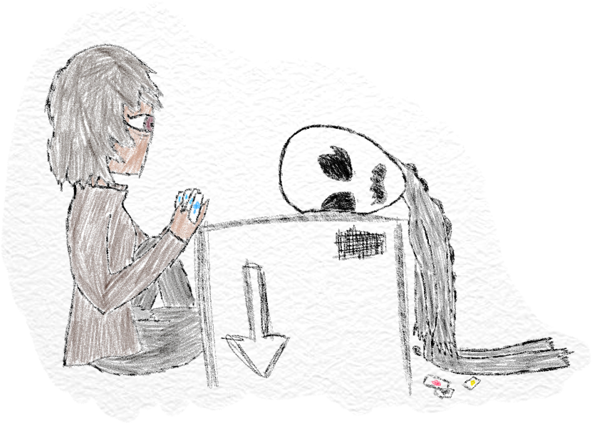 She Sucks At Poker (4/25/25) Featuring Cerese!